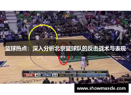 篮球热点：深入分析北京篮球队的反击战术与表现