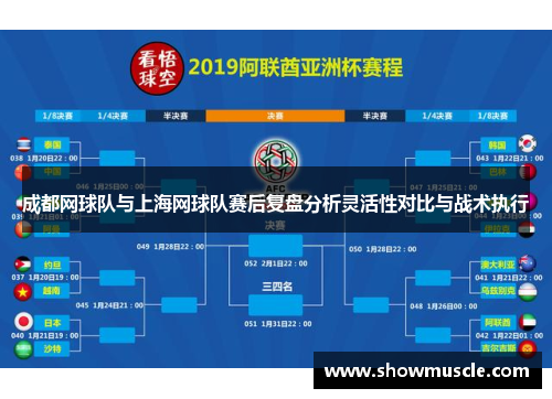 成都网球队与上海网球队赛后复盘分析灵活性对比与战术执行